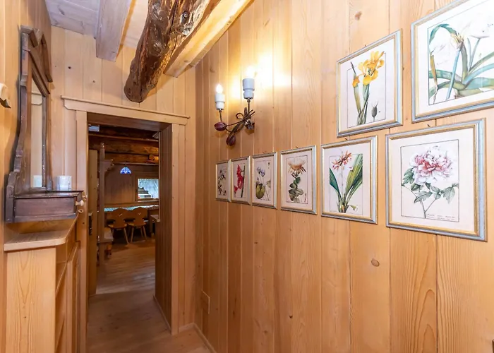 Serrai アパート ソットグダ