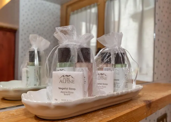 Lejlighed Serrai Sottoguda