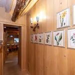Serrai Appartement Sottoguda