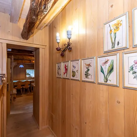 Serrai Apartamento Sottoguda