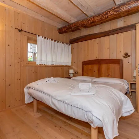 Serrai Apartamento Sottoguda