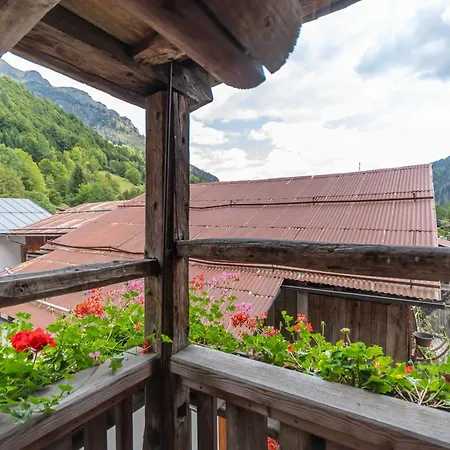 Serrai Appartement Sottoguda