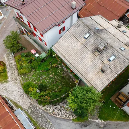 Appartement Serrai